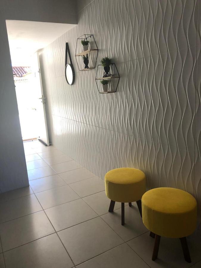 Residencial A Beira Mar Pero Villa Cabo Frio Exterior foto