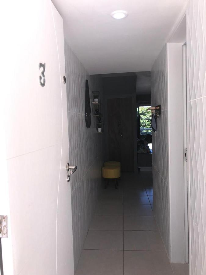 Residencial A Beira Mar Pero Villa Cabo Frio Exterior foto