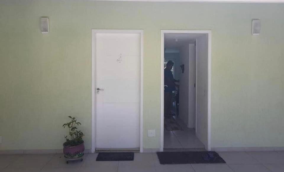 Residencial A Beira Mar Pero Villa Cabo Frio Exterior foto