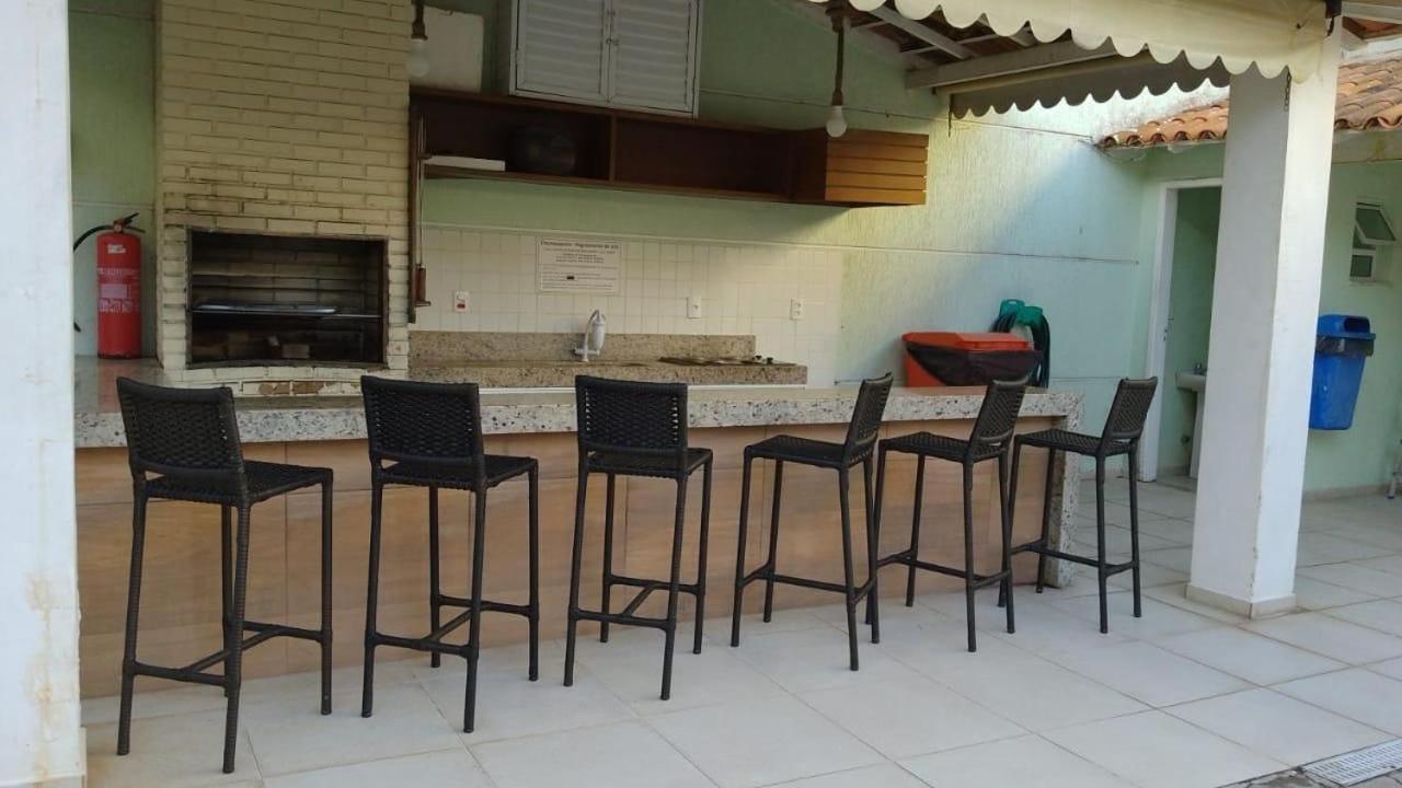 Residencial A Beira Mar Pero Villa Cabo Frio Exterior foto