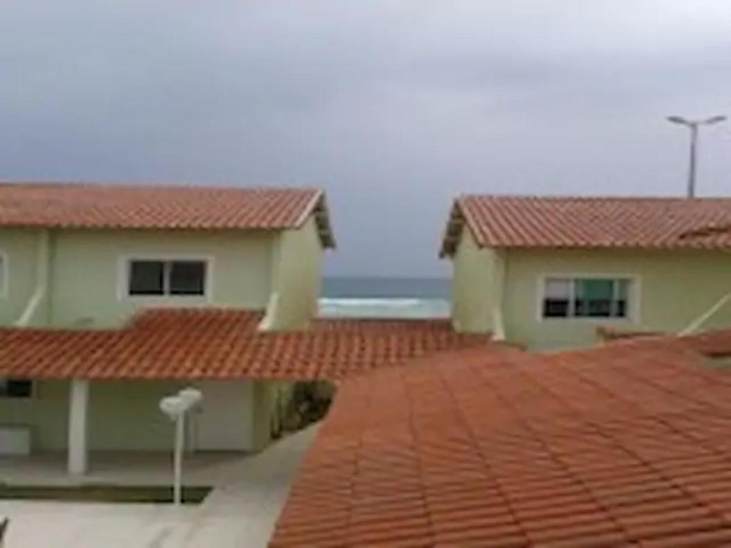 Residencial A Beira Mar Pero Villa Cabo Frio Exterior foto
