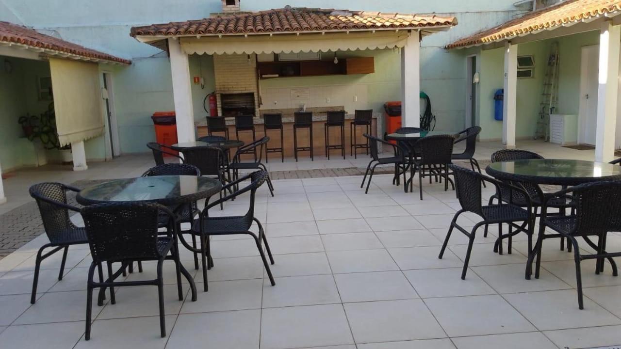 Residencial A Beira Mar Pero Villa Cabo Frio Exterior foto