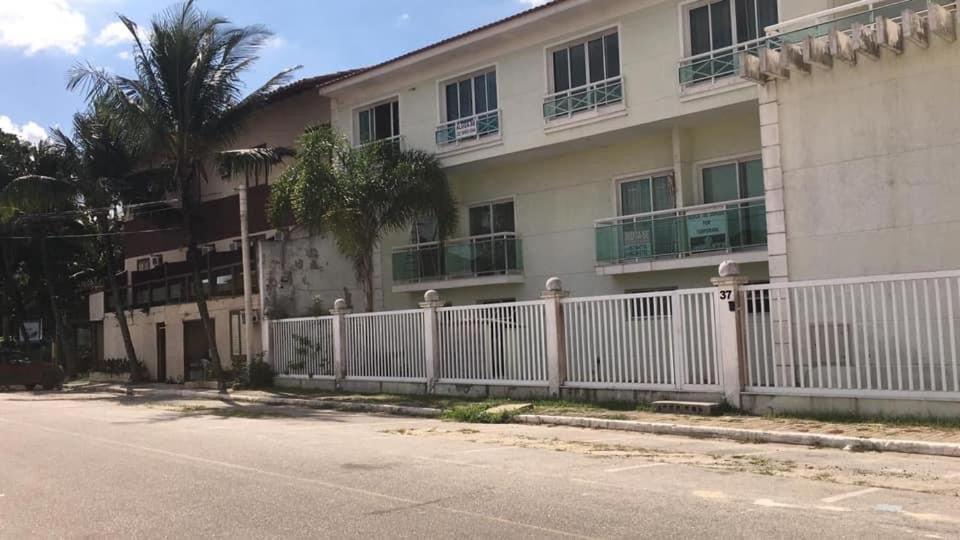 Residencial A Beira Mar Pero Villa Cabo Frio Exterior foto