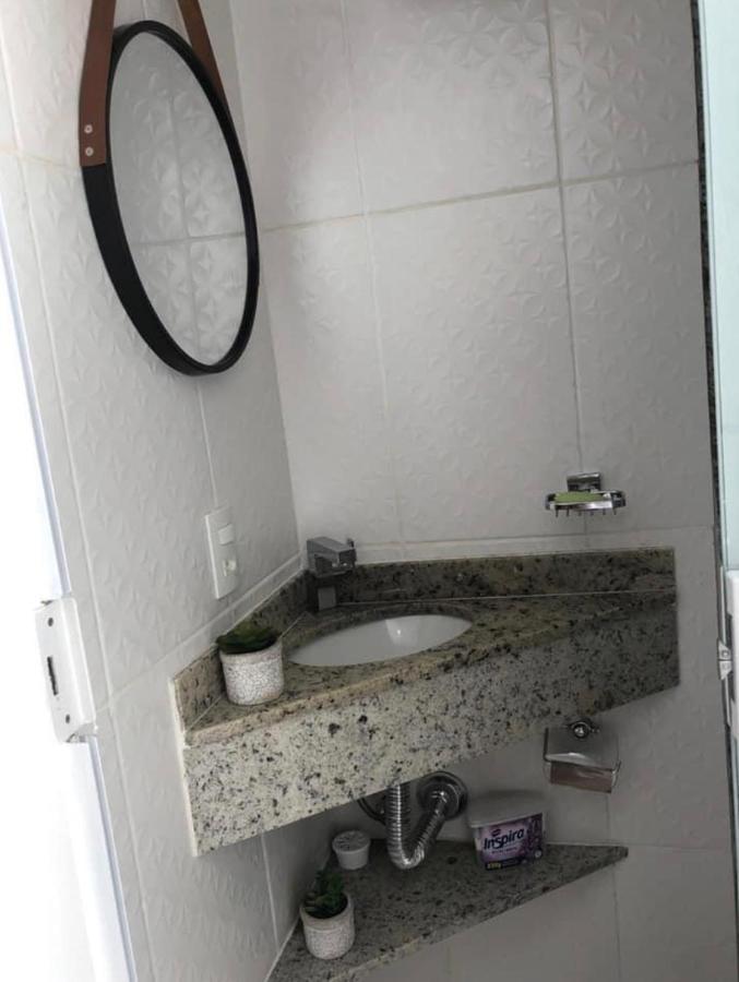 Residencial A Beira Mar Pero Villa Cabo Frio Exterior foto