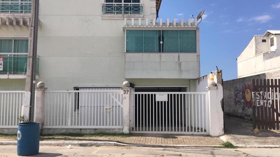 Residencial A Beira Mar Pero Villa Cabo Frio Exterior foto