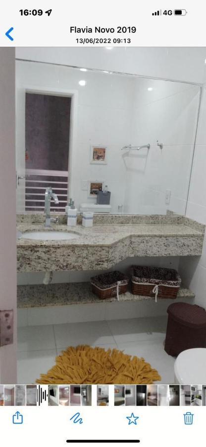 Residencial A Beira Mar Pero Villa Cabo Frio Exterior foto