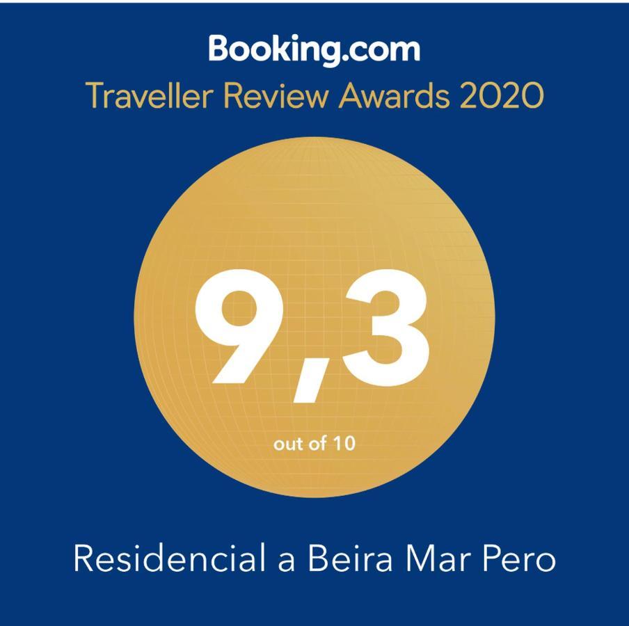 Residencial A Beira Mar Pero Villa Cabo Frio Exterior foto
