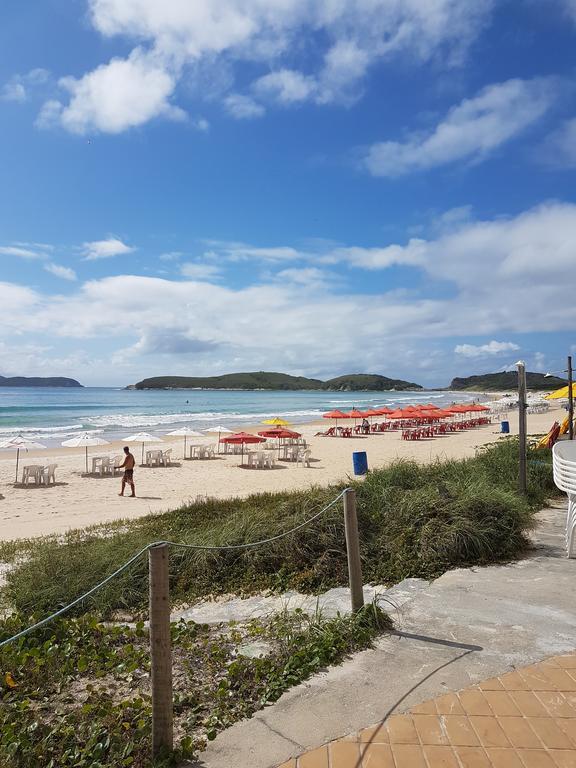 Residencial A Beira Mar Pero Villa Cabo Frio Exterior foto