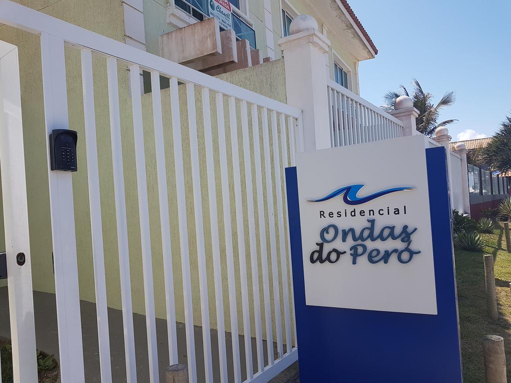 Residencial A Beira Mar Pero Villa Cabo Frio Exterior foto