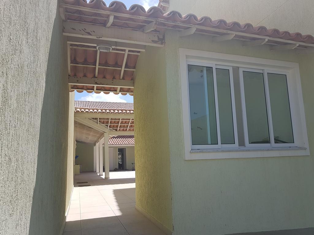 Residencial A Beira Mar Pero Villa Cabo Frio Exterior foto