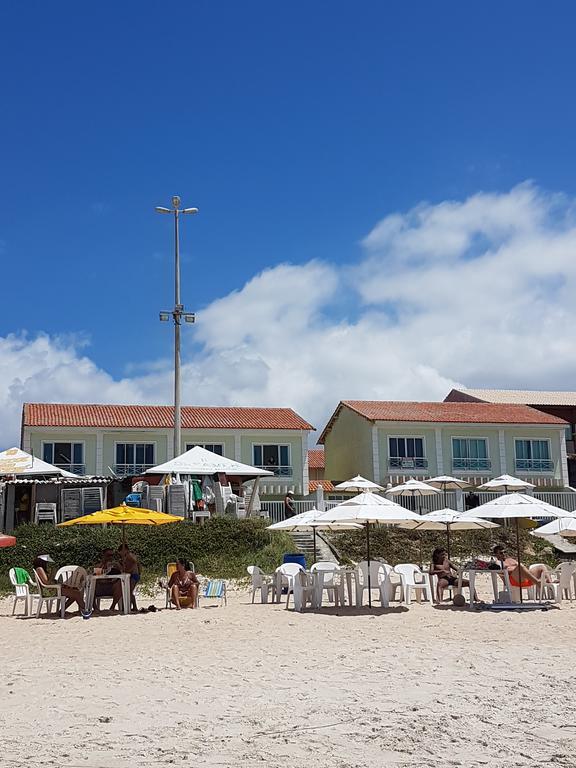 Residencial A Beira Mar Pero Villa Cabo Frio Exterior foto